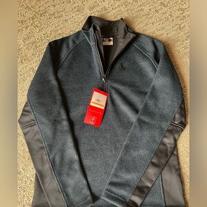 NWT Men’s Spyder outbound jacket